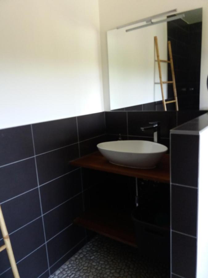 Chambres, Cuisine, Piscine, Spa, Billards, Airhockey, Nature Fillinges Exterior foto